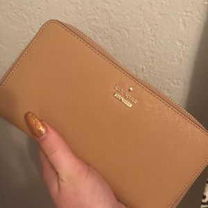 Kate Spade wallet